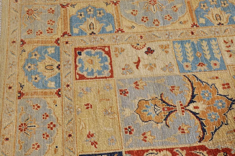 Ziegler Oriental