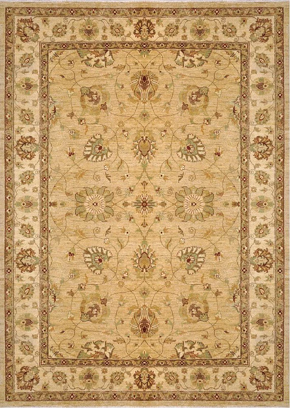 Ковер "зиглер"