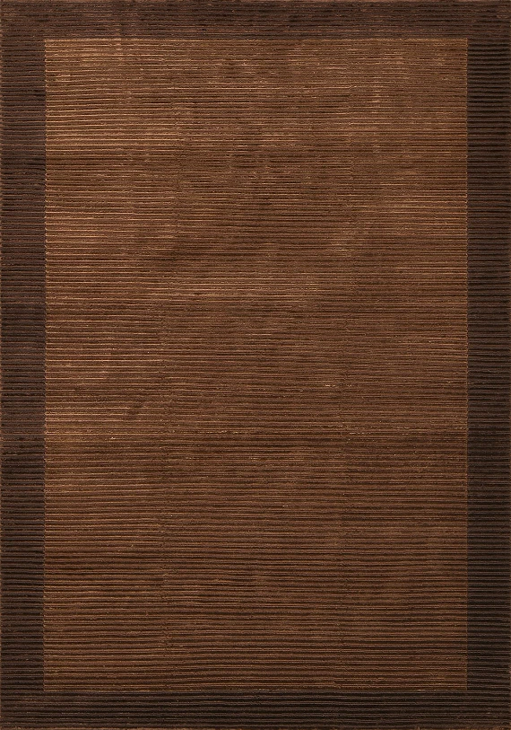 Непальский Bristol ковер №2554 242x169cm из шелка и шерсти