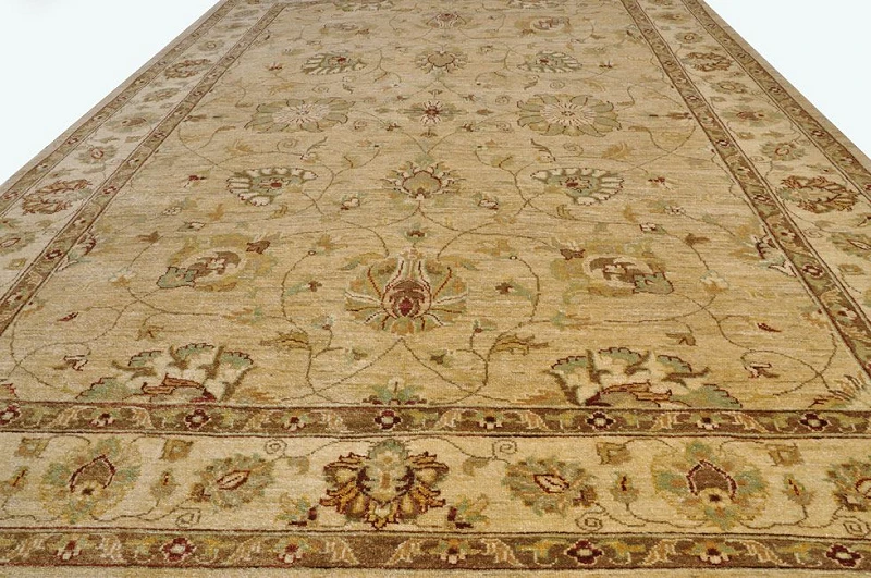 Ковер "зиглер"