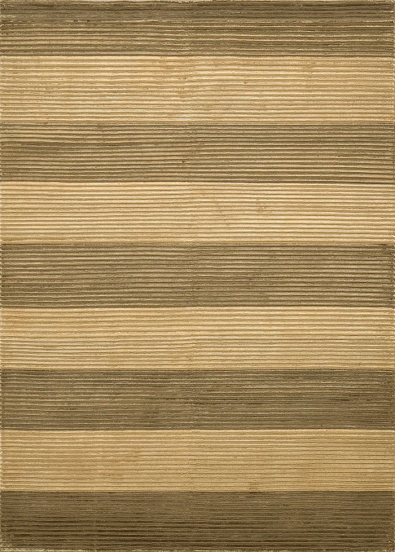 Непальский Bristol ковер №2568 236x168cm из шелка и шерсти