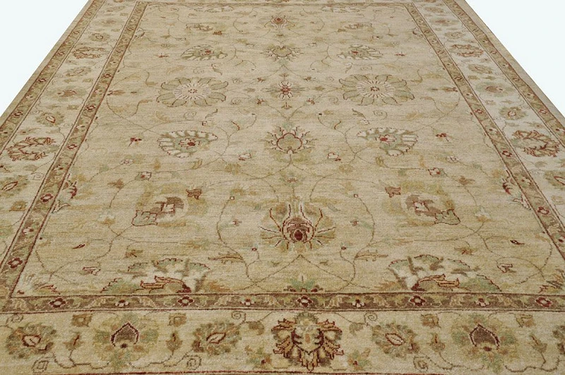 Ковер "зиглер"