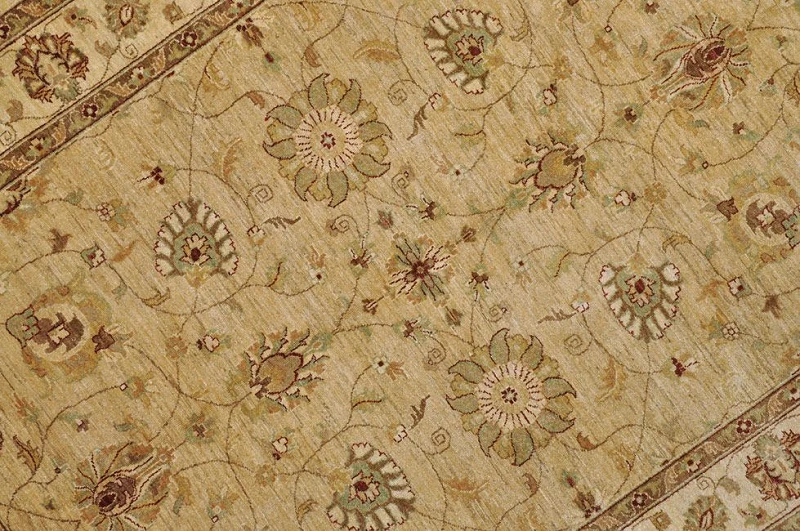 Ковер "зиглер"