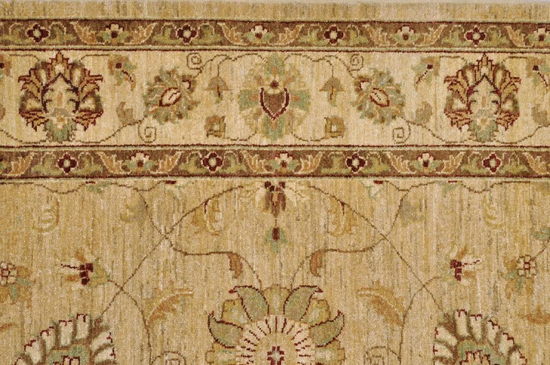 Ковер "зиглер"