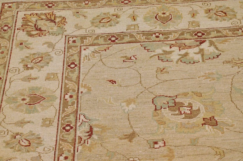 Ковер "зиглер"