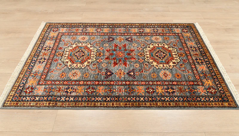 Kazakh