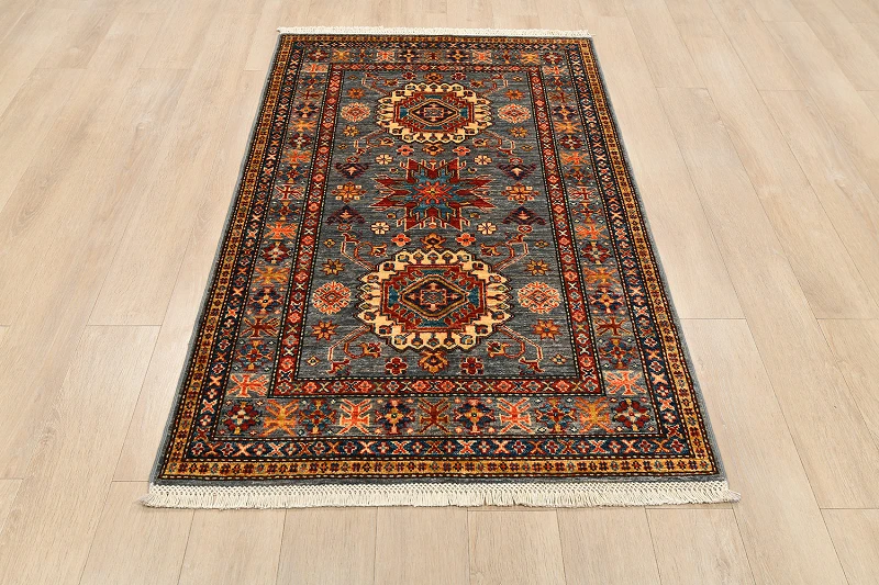 Kazakh