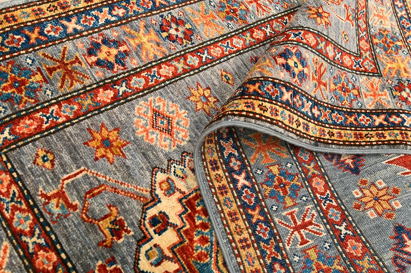 Kazakh