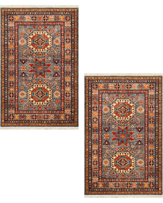 Kazakh