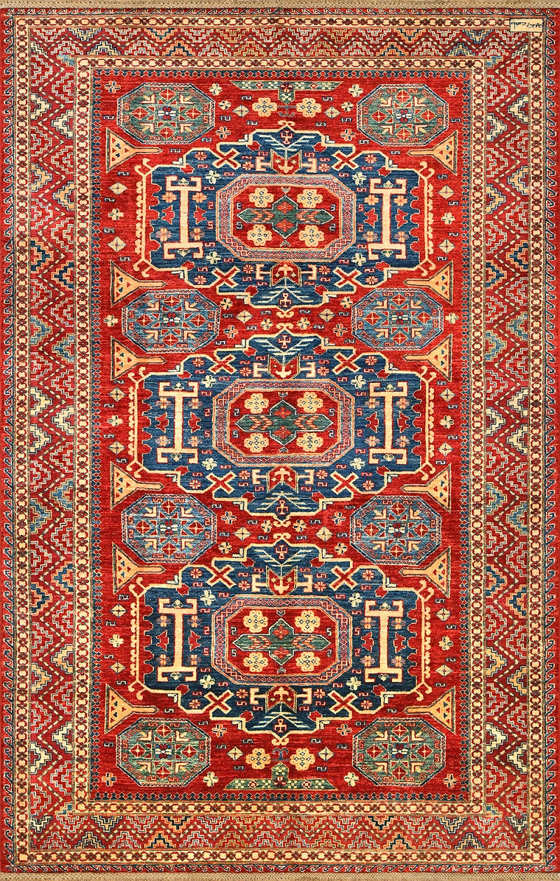 Kazakh