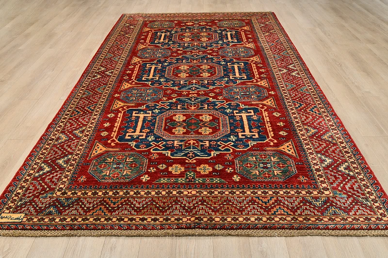 Kazakh