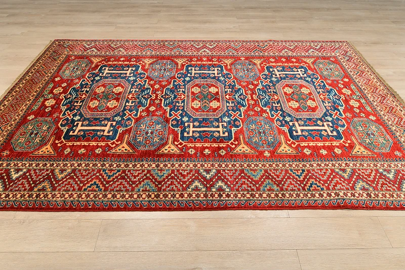 Kazakh