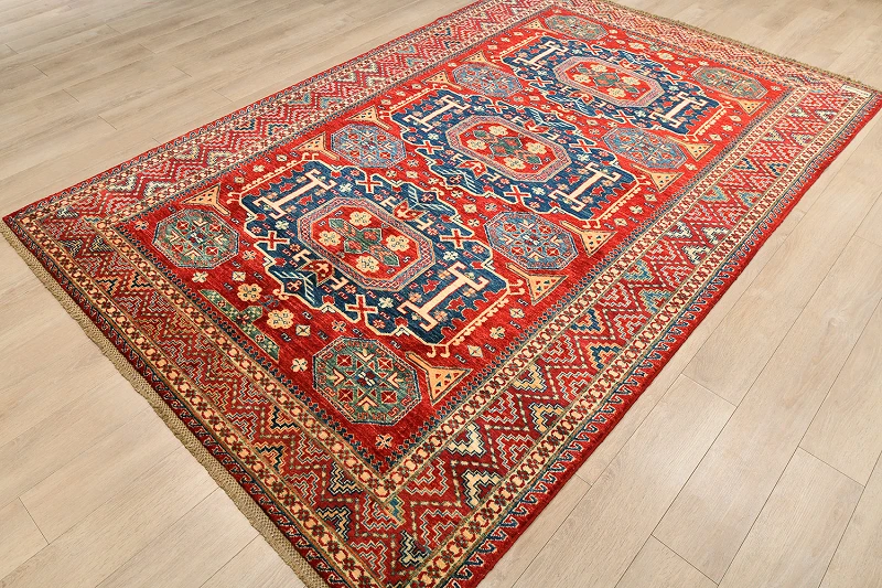 Kazakh