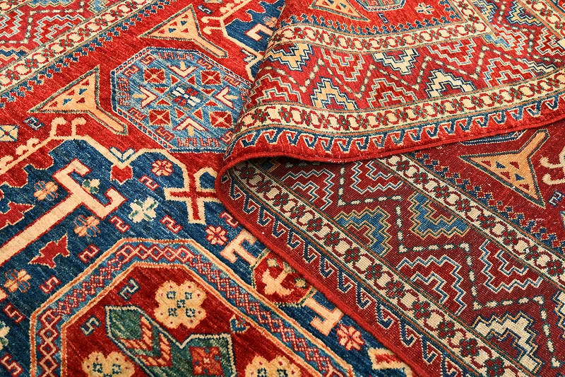Kazakh
