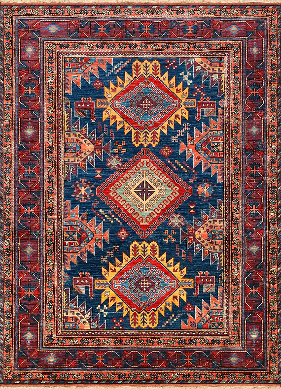 Baluchi