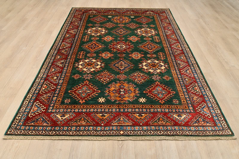 Kazakh