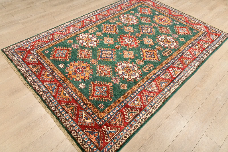 Kazakh