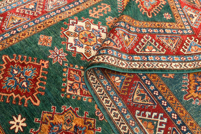 Kazakh