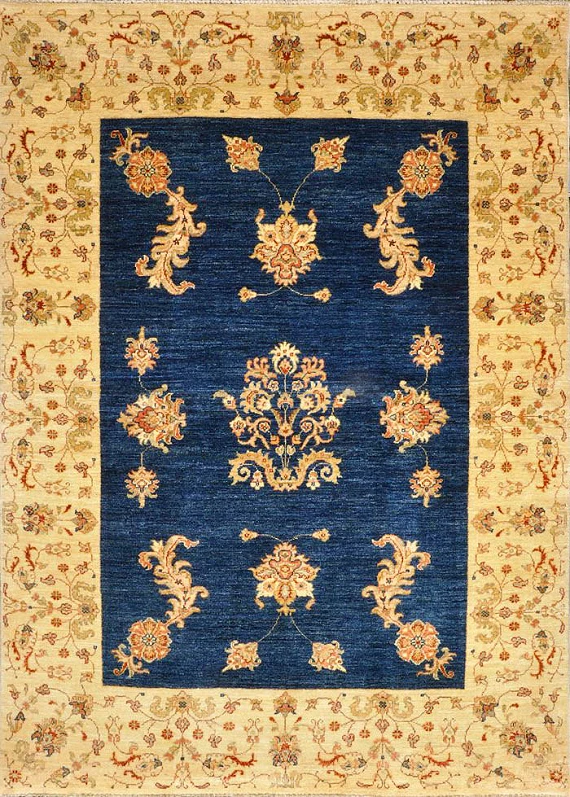 Ковер "зиглер"