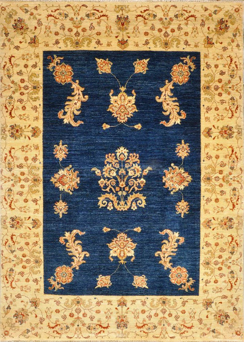 Ковер "зиглер"