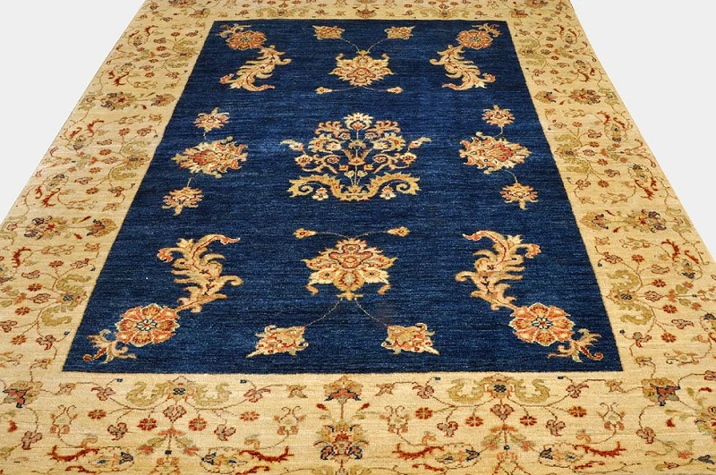 Ковер "зиглер"