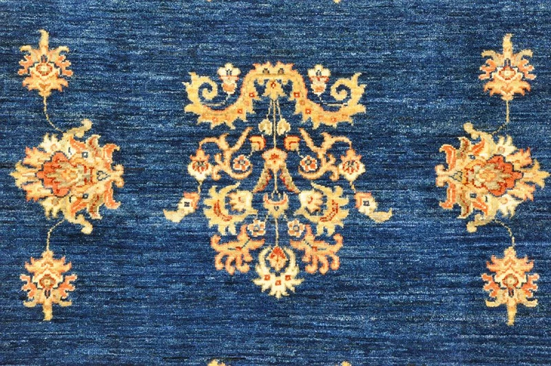 Ковер "зиглер"