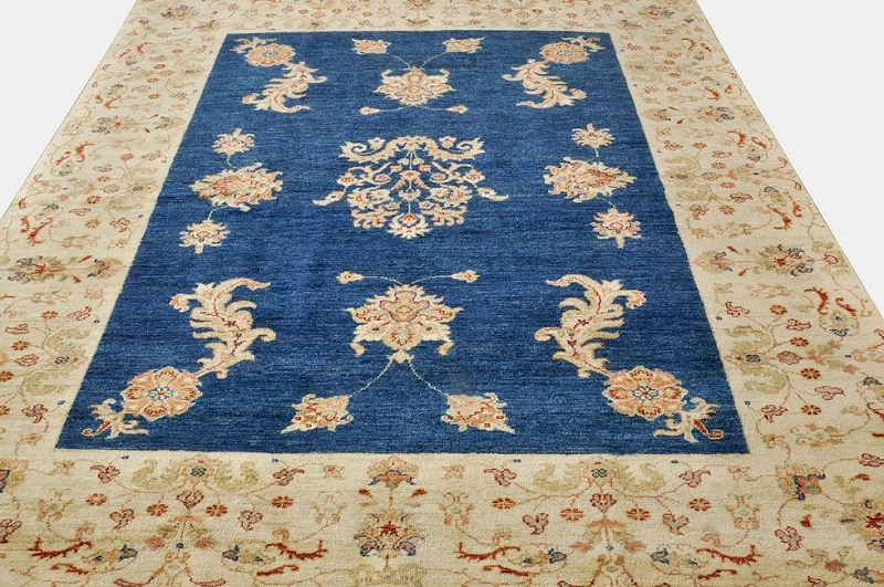 Ковер "зиглер"