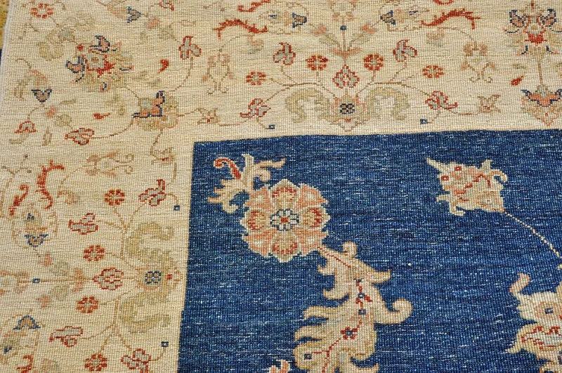 Ковер "зиглер"