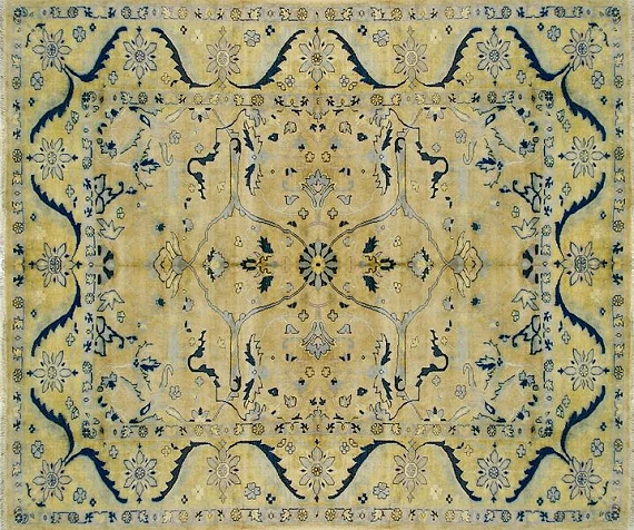 Ковер "пешавар"