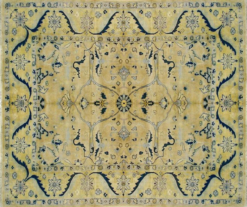 Ковер "пешавар"