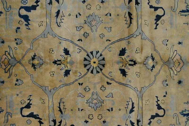 Ковер "пешавар"