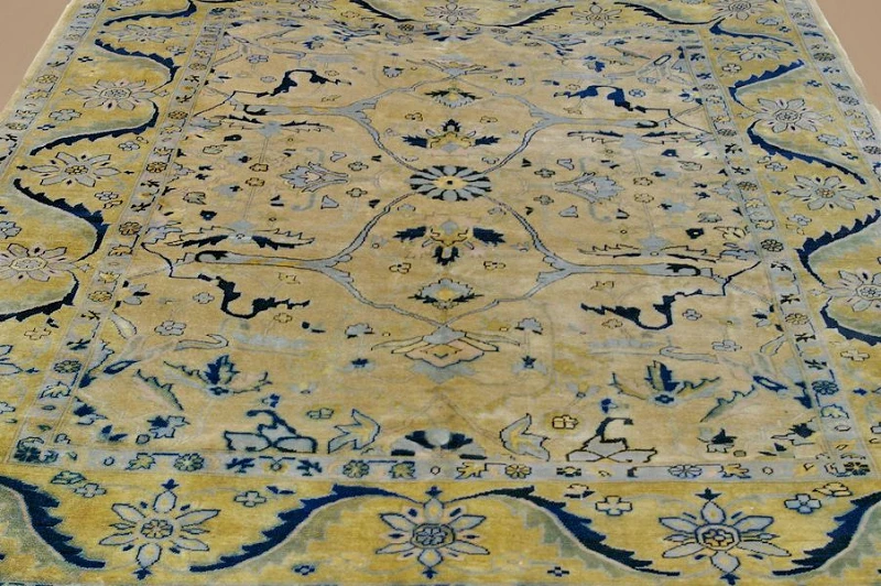 Ковер "пешавар"