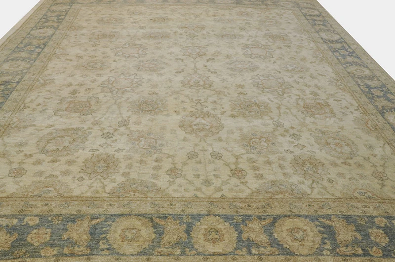 Ковер "ушак"