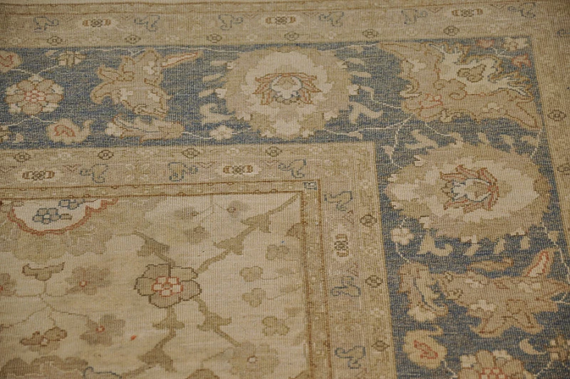 Ковер "ушак"