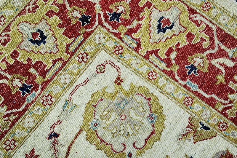 Ковер "зиглер"