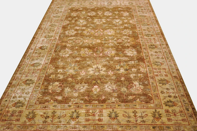 Парные Ковры "зиглер"