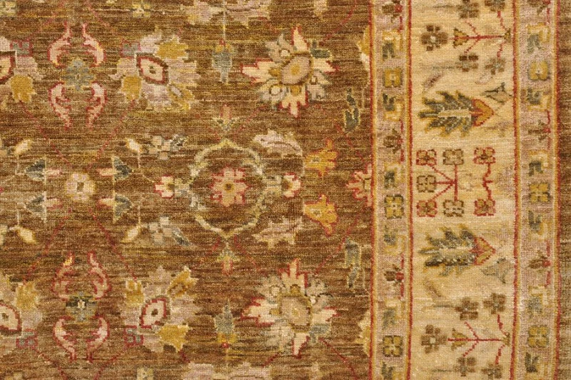 Парные Ковры "зиглер"