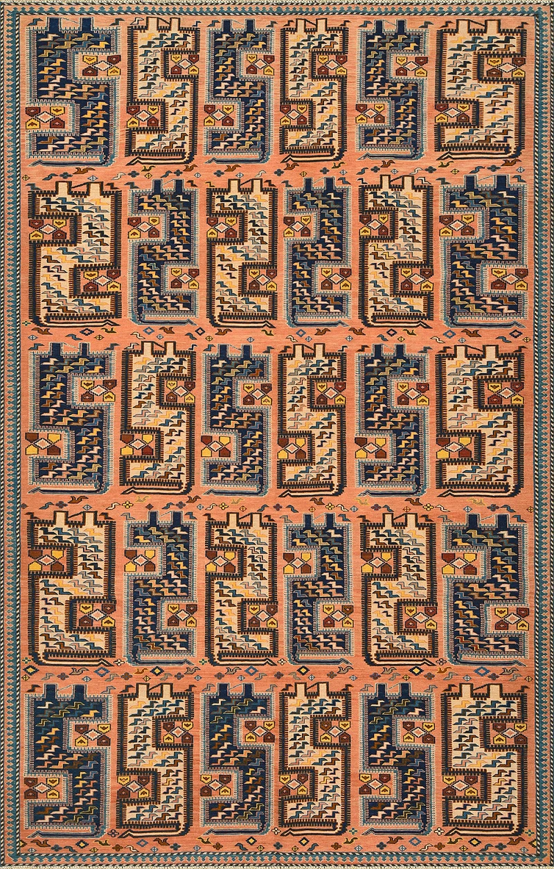 Sumakh Zili