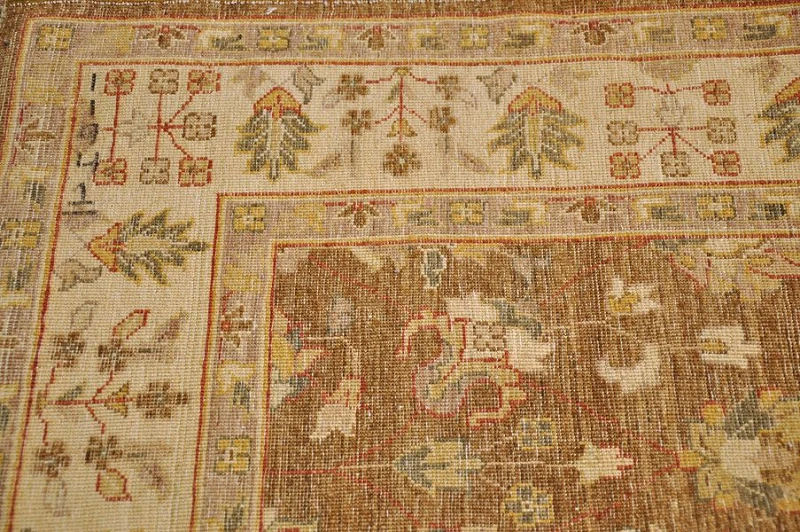 Парные Ковры "зиглер"