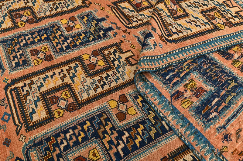 Sumakh Zili