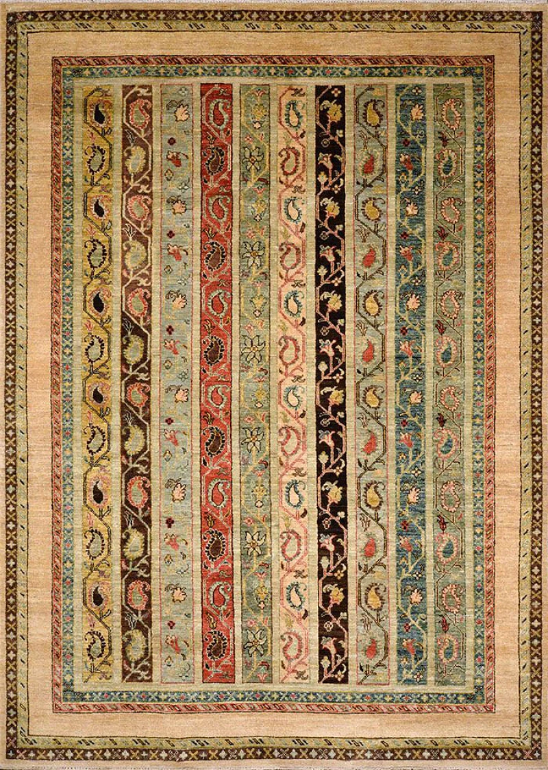 Ковер "зиглер"