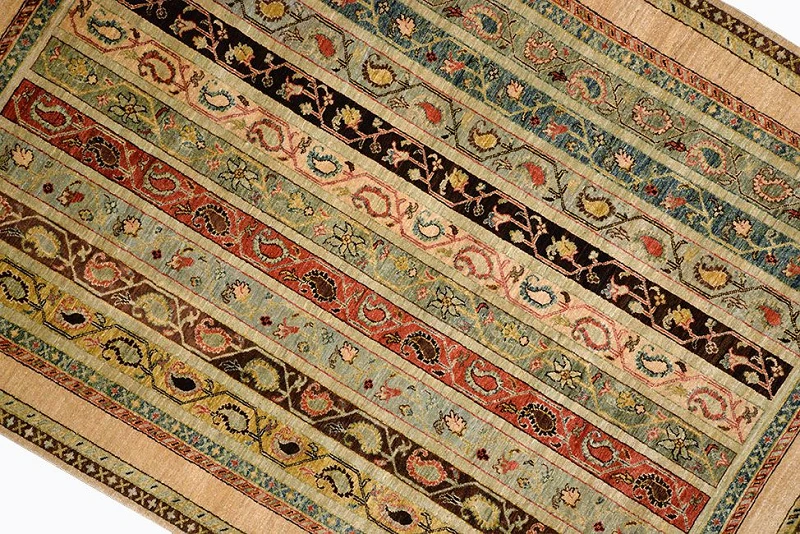 Ковер "зиглер"