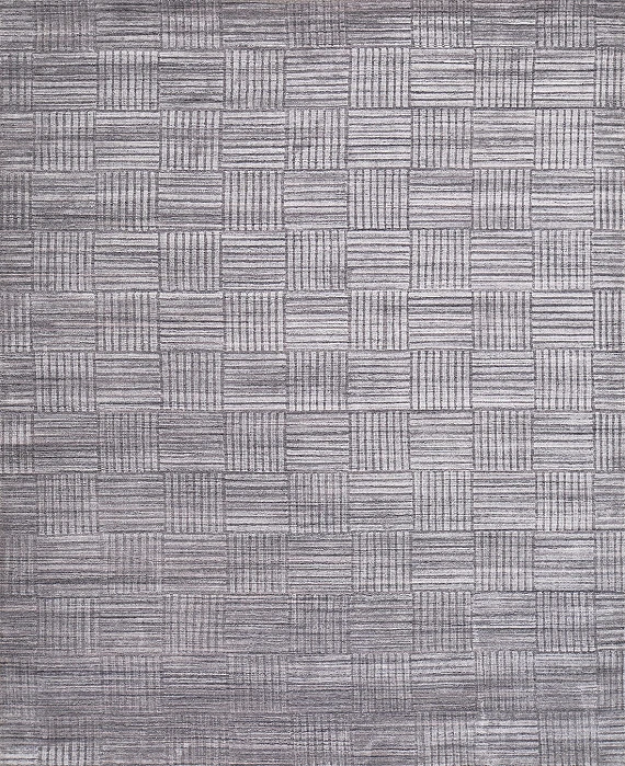 Индийский Madison ковер №2804 300x245cm из шелка и шерсти