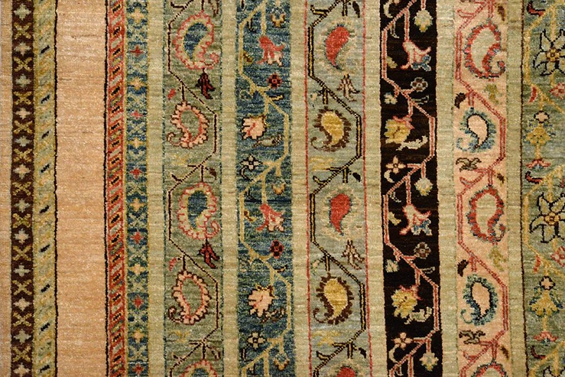 Ковер "зиглер"