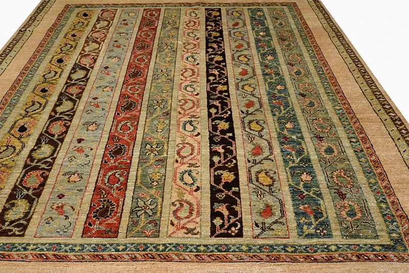 Ковер "зиглер"