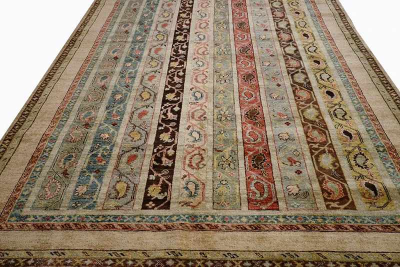 Ковер "зиглер"