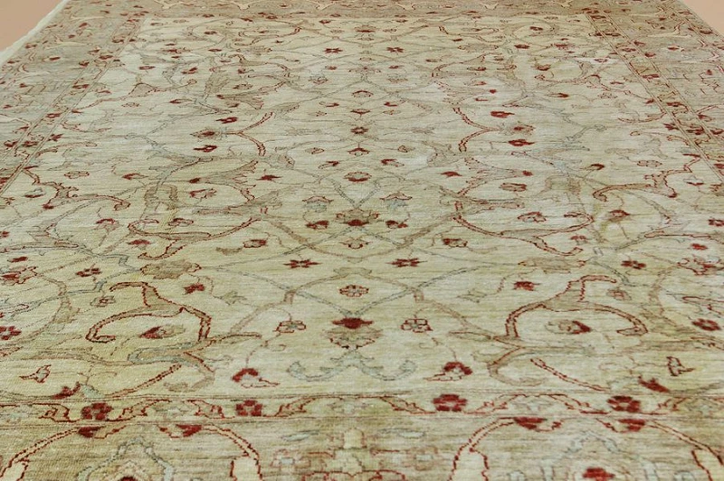 Ковер "зиглер"