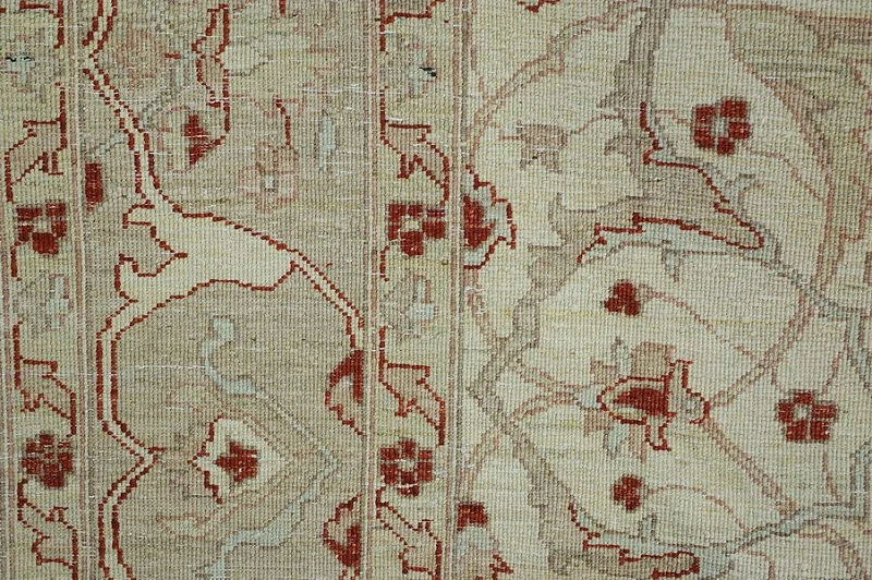 Ковер "зиглер"