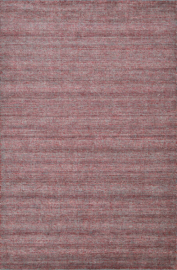 Индийский Chester ковер №2965 245x155cm из шелка и шерсти