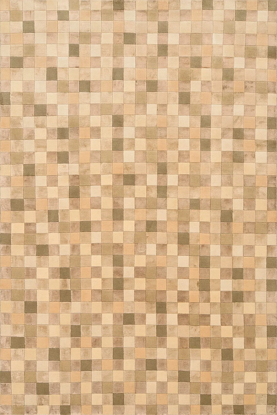 Непальский Bristol ковер №2560 295x194cm из шелка и шерсти